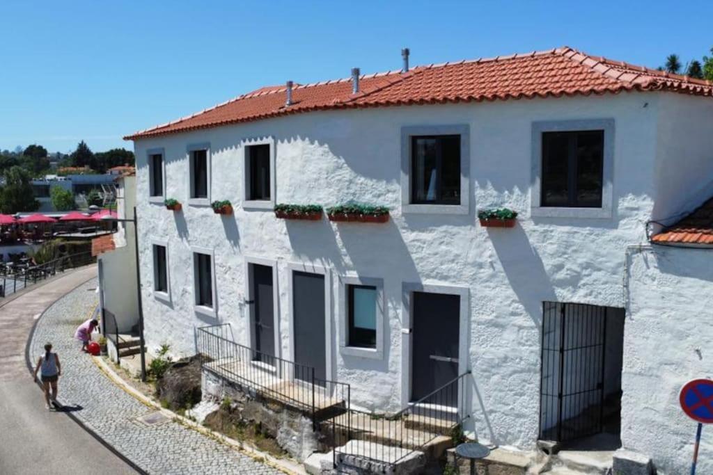 Restondouro Oporto Flat Apartment Valbom  Luaran gambar