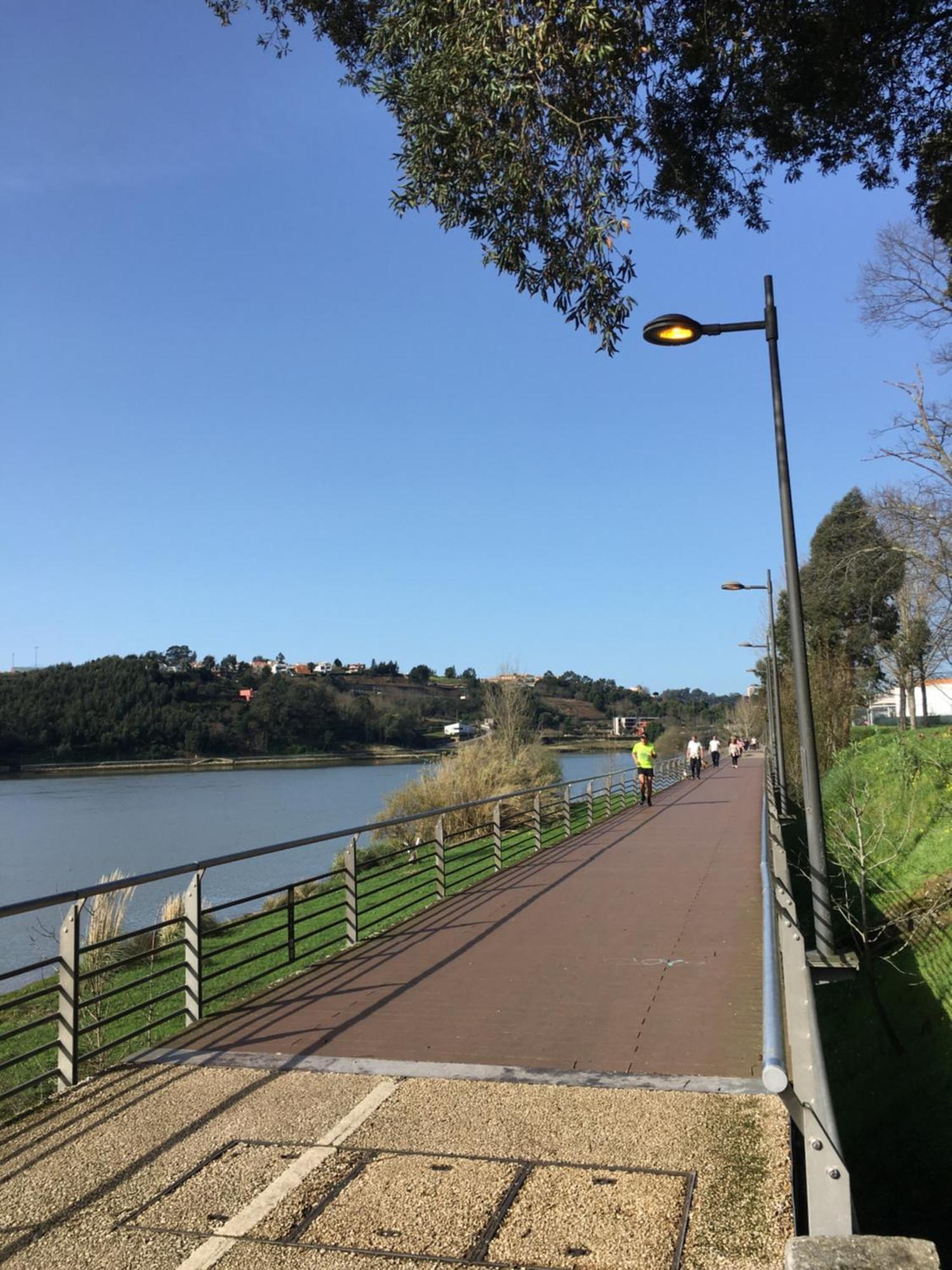 Restondouro Oporto Flat Apartment Valbom  Luaran gambar