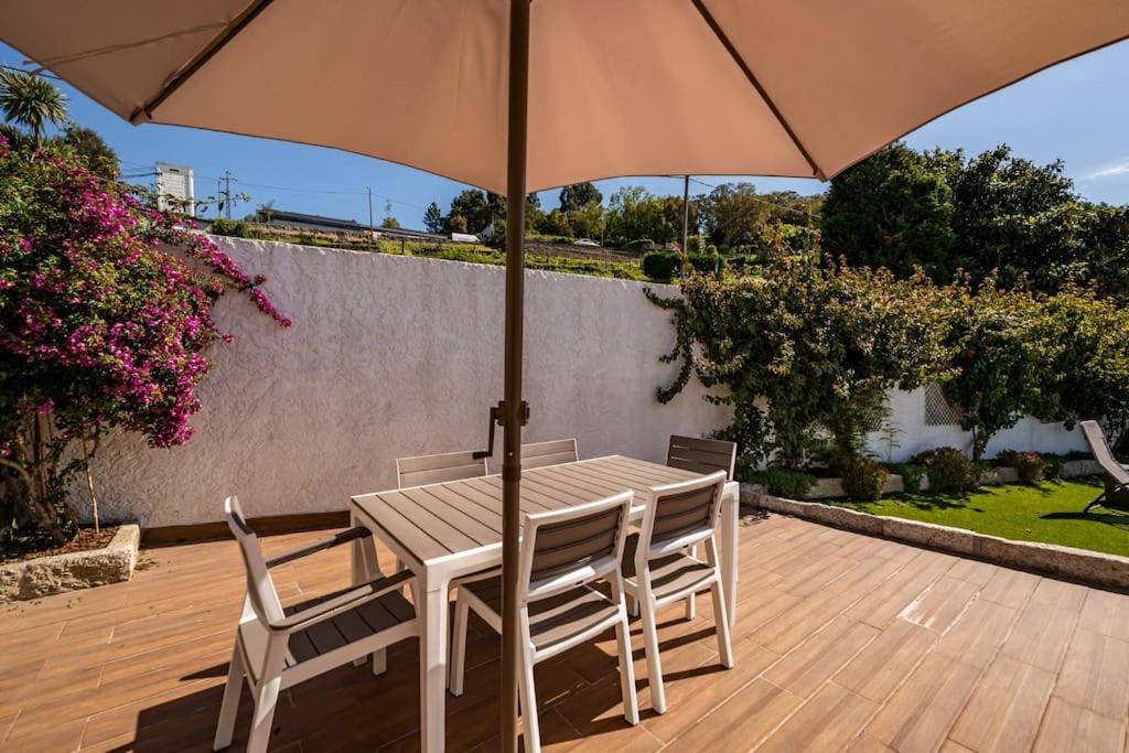 Restondouro Oporto Flat Apartment Valbom  Luaran gambar